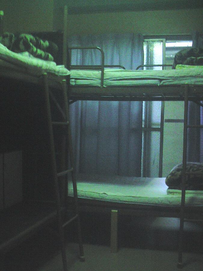 Orange Inn Kyoto Eksteriør bilde