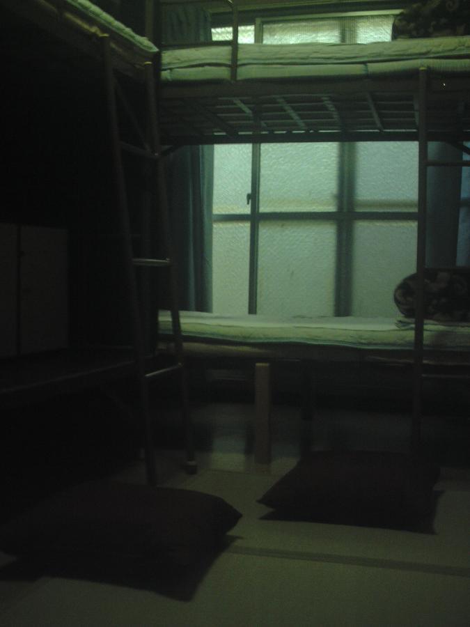 Orange Inn Kyoto Eksteriør bilde